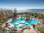 *4 Barcelo Lanzarote Active Resort, Canary Islands