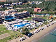 5* Kiani Beach Resort Family, Crete