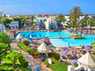 3* Caribbean Village Agador, Morocco