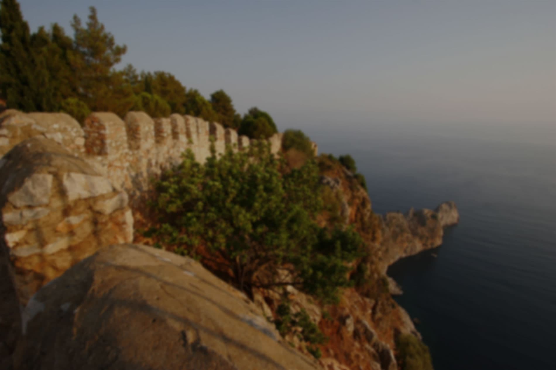 Antalya