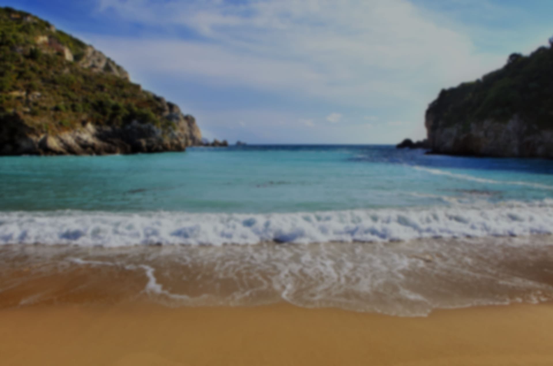 Corfu card image