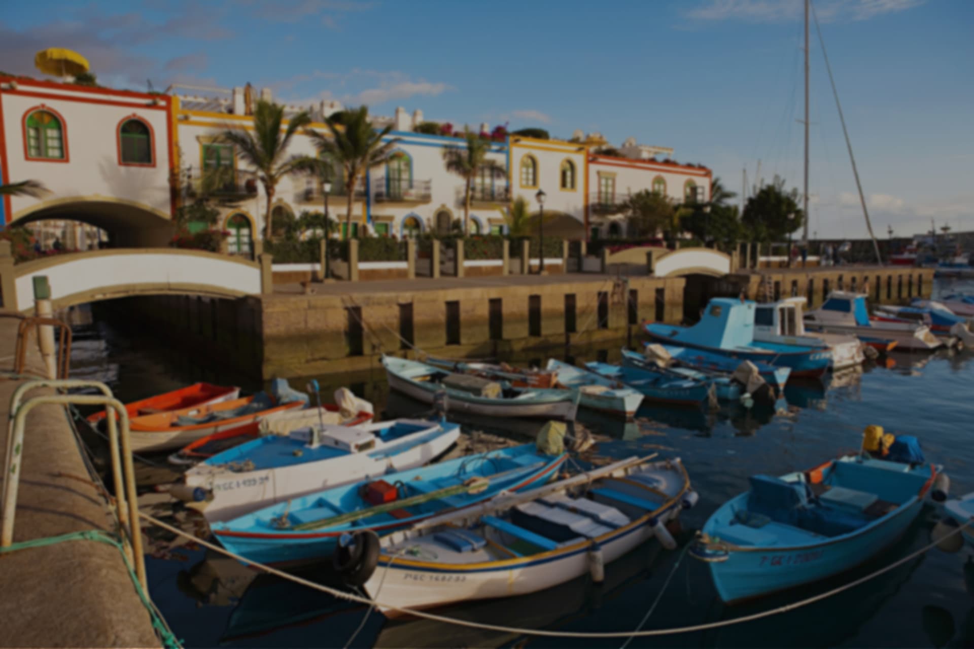 Canary Islands