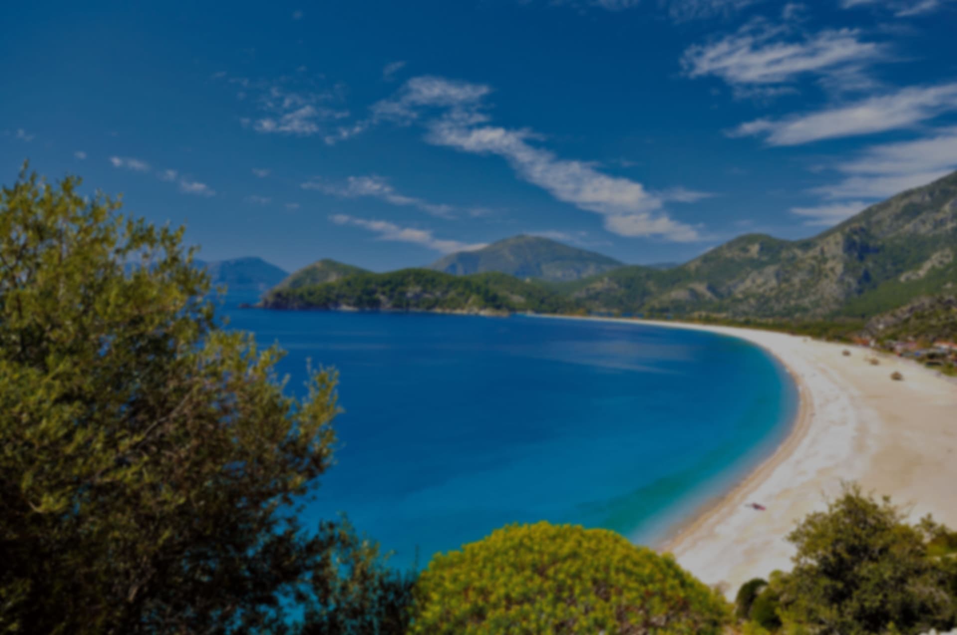 Olu Deniz card image