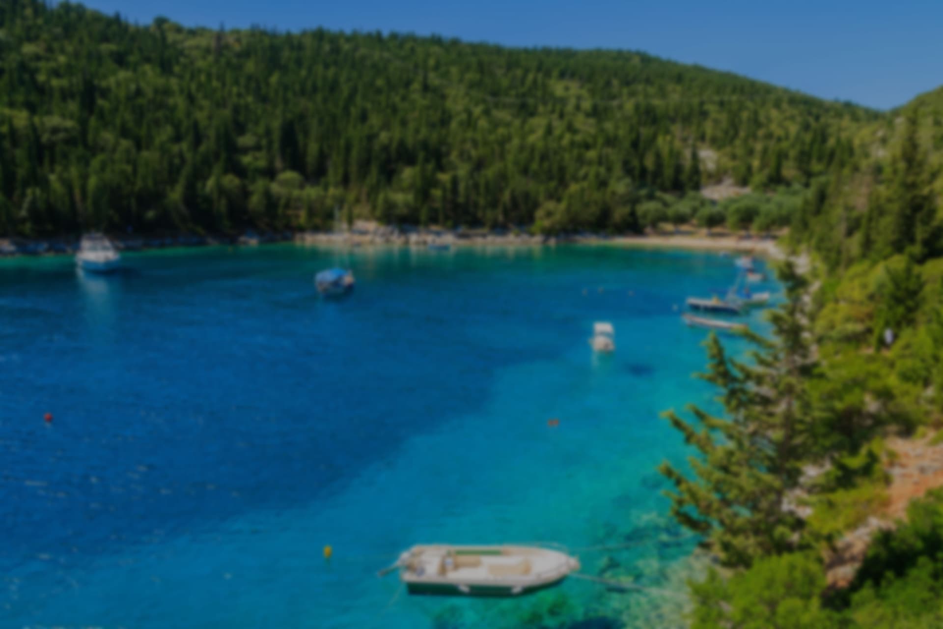 Kefalonia