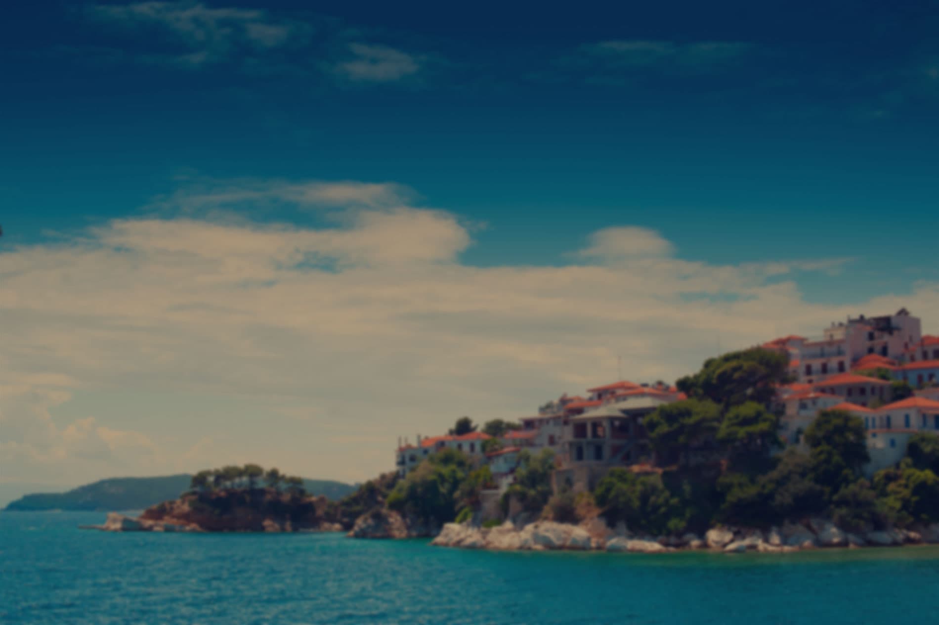 Skiathos card image
