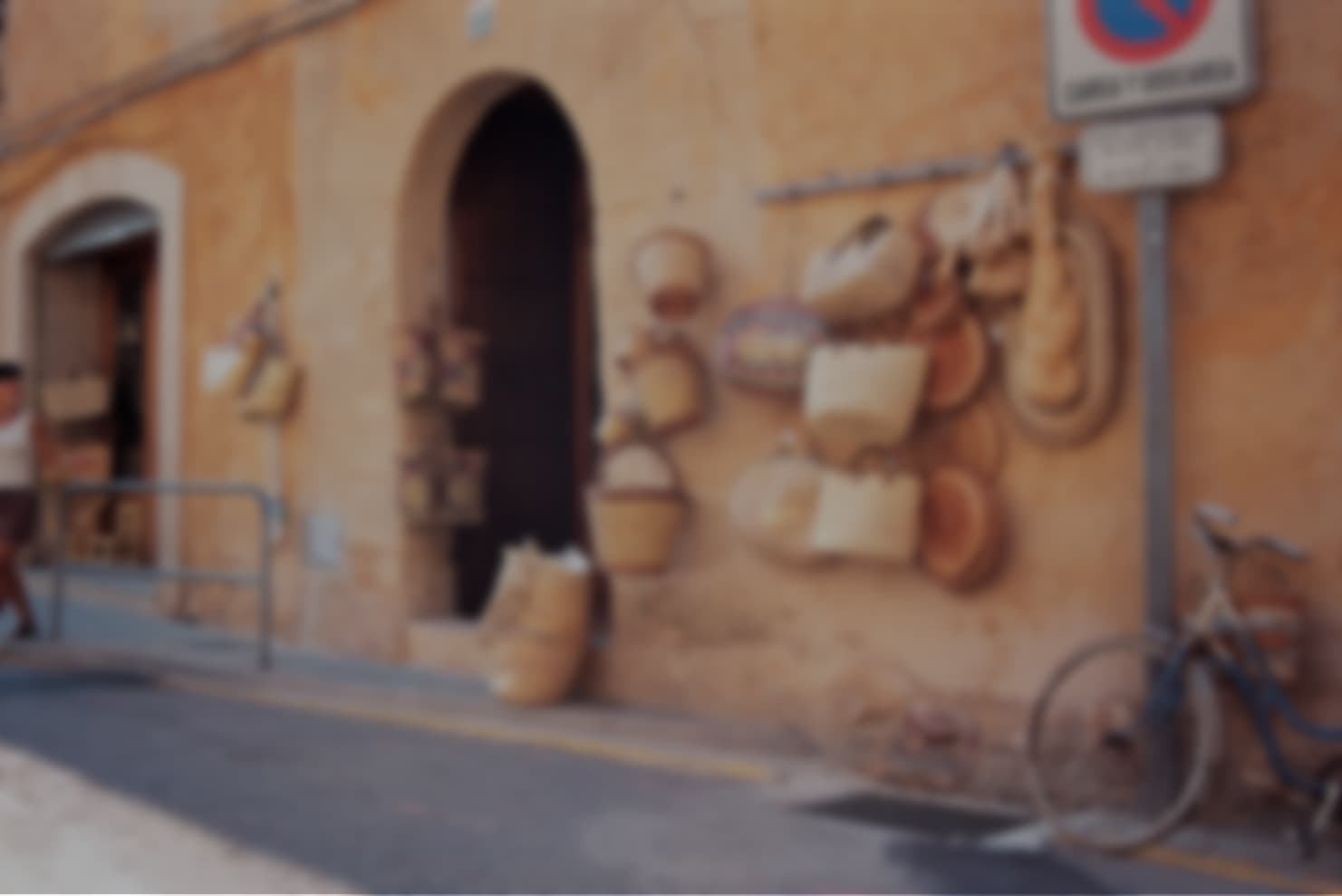 Majorca