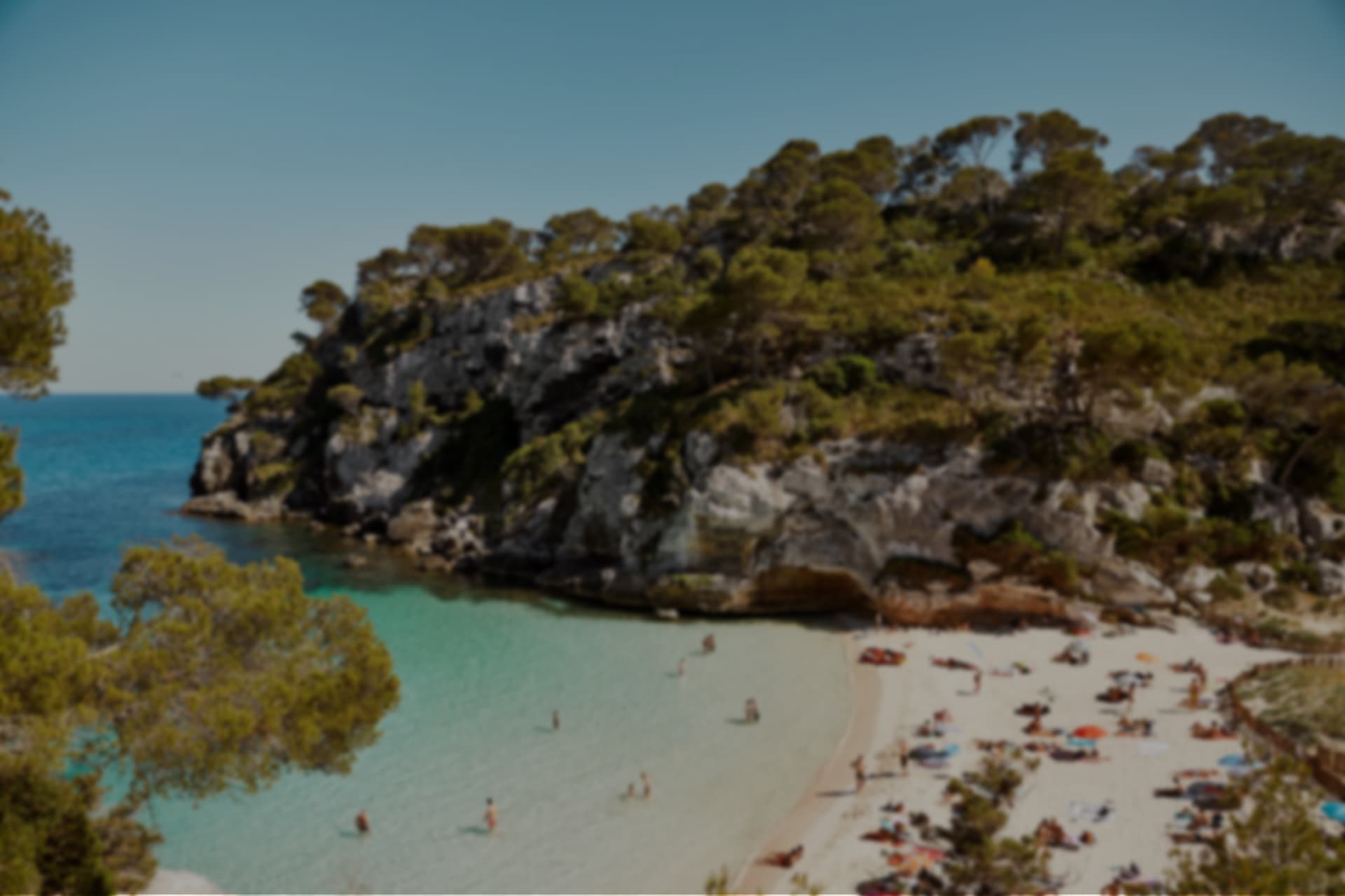 Menorca card image