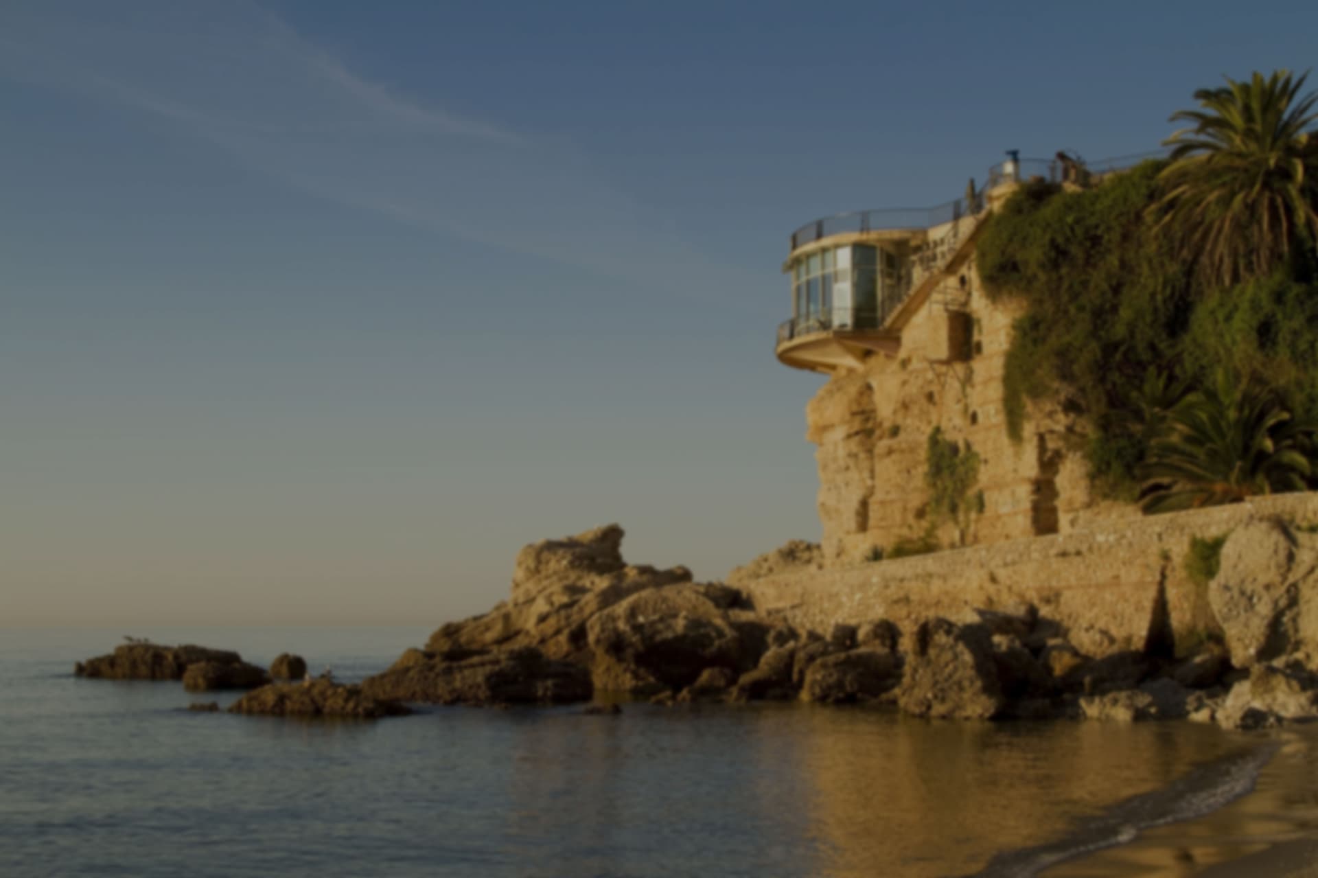 Nerja