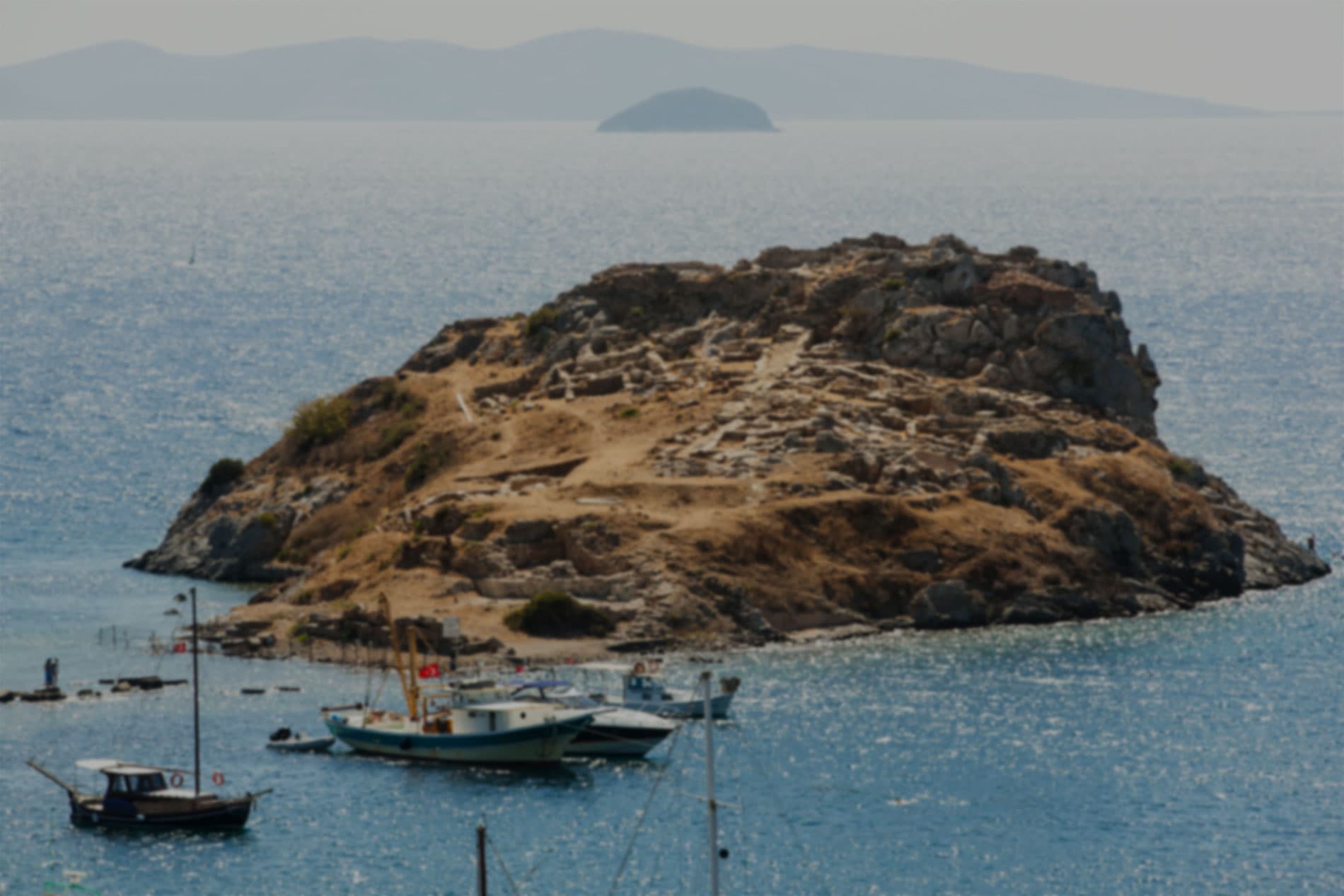 Bodrum card image