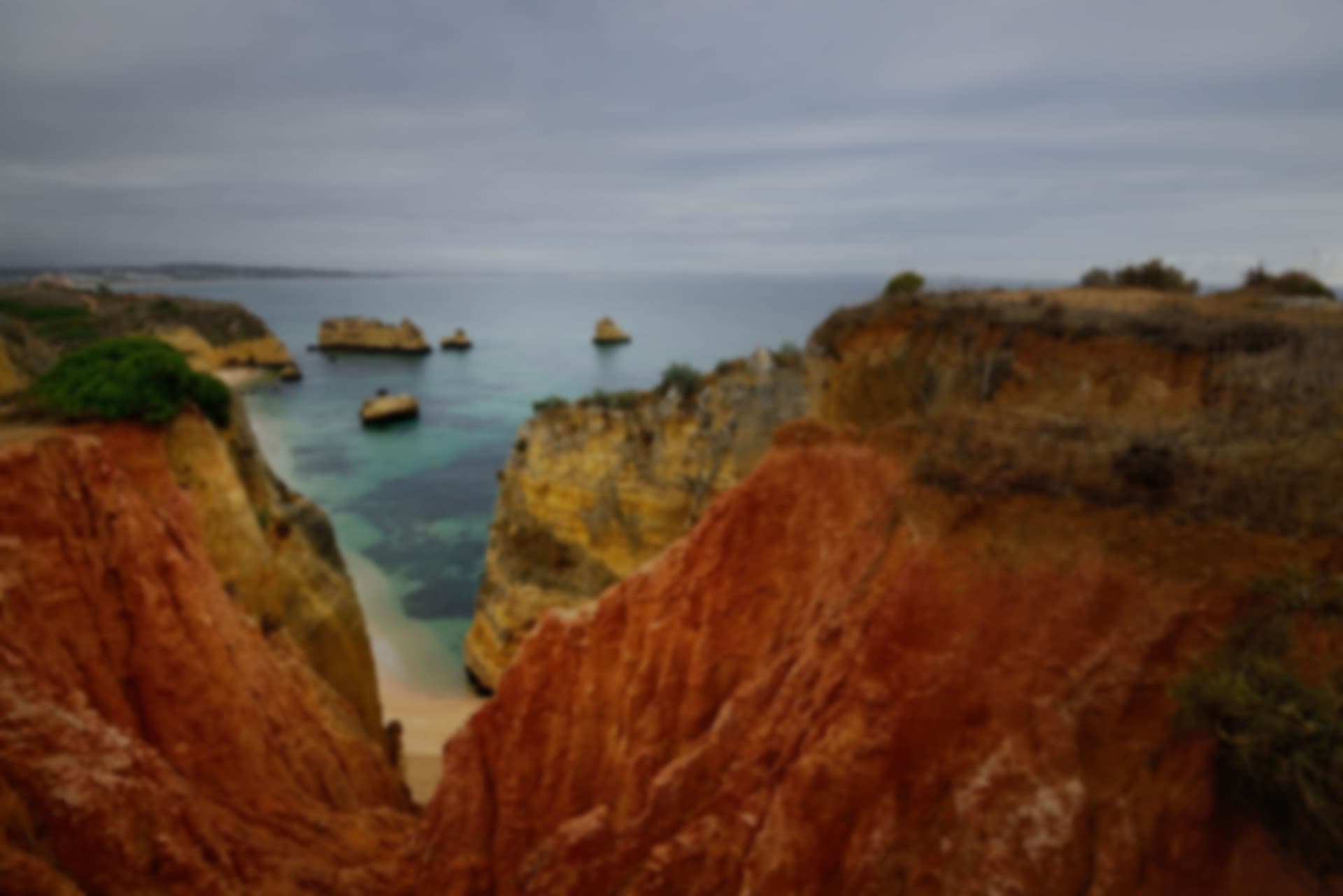 Algarve card image