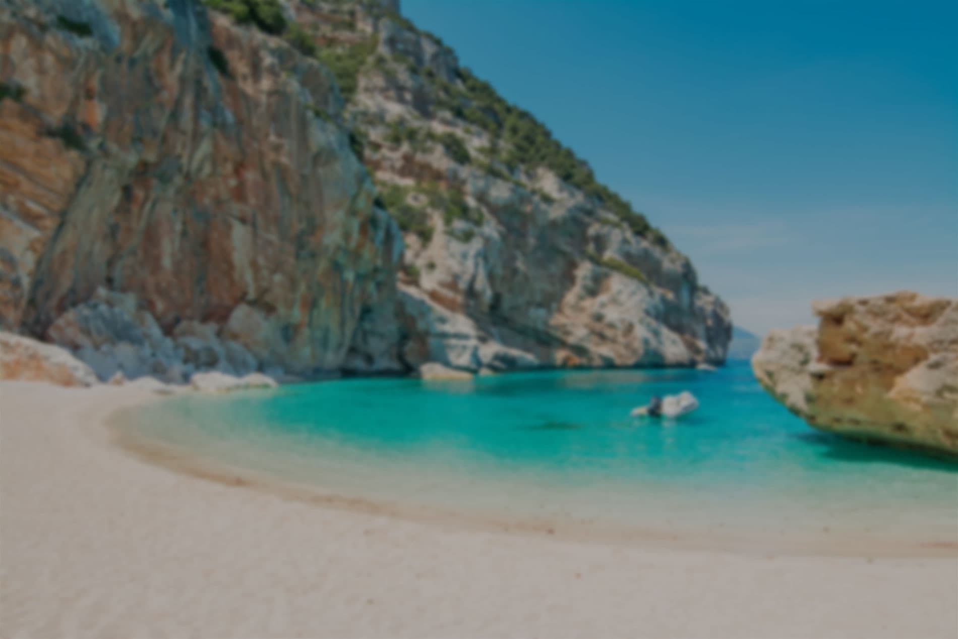 Sardinia card image