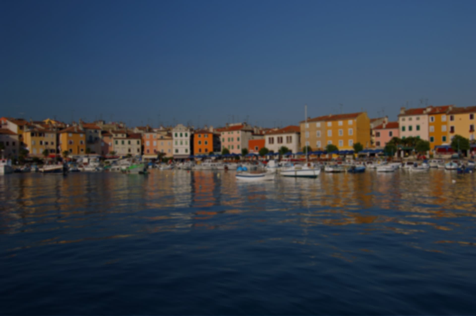 Rovinj card image