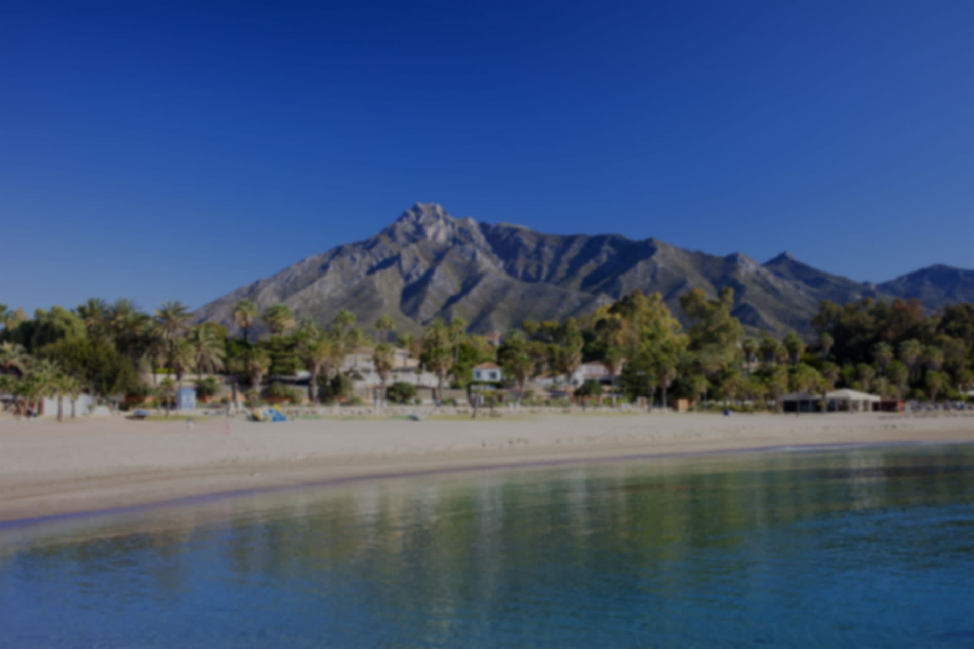 Marbella card image
