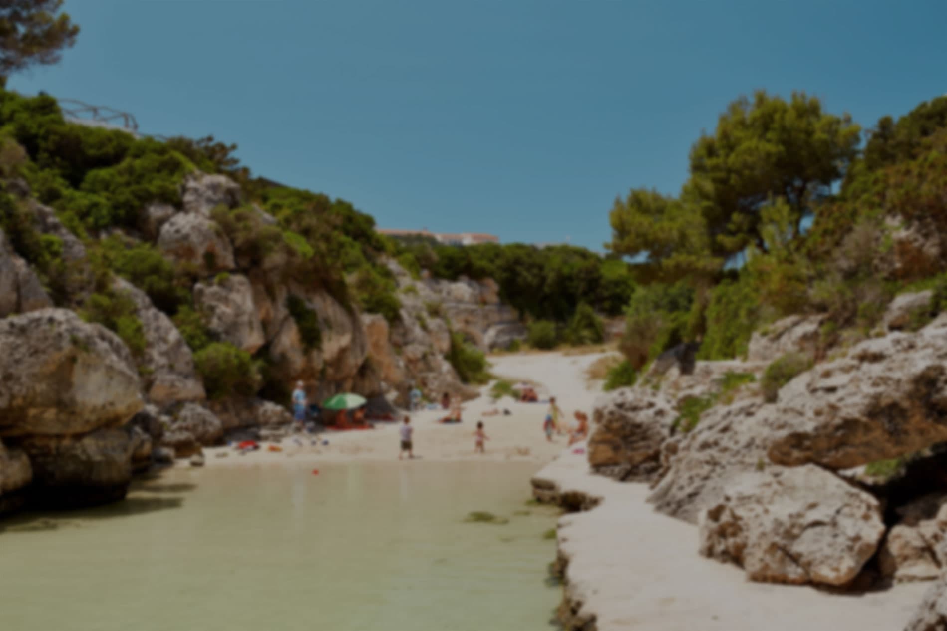 Cala'n Forcat card image