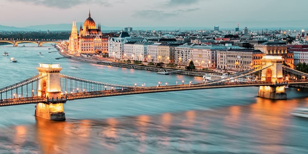 Budapest