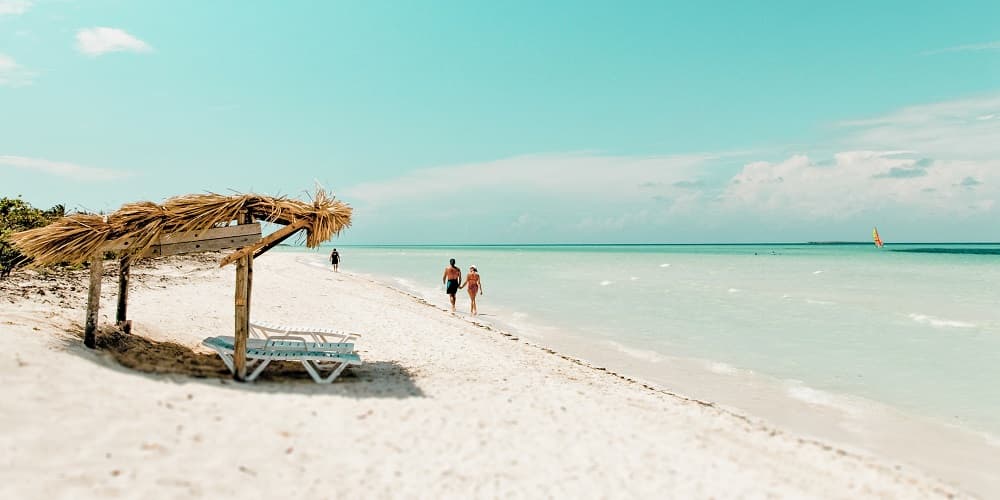 Cayo Santa Maria card image