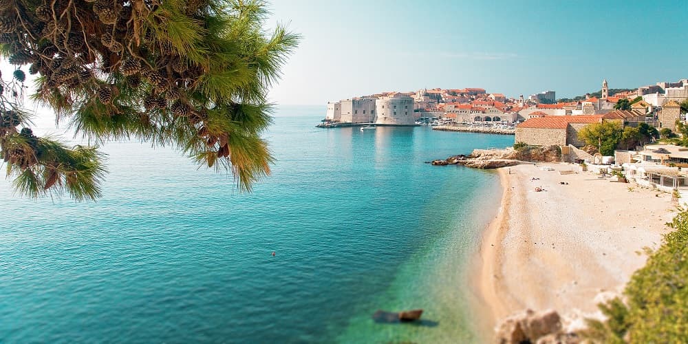 Dubrovnik card image